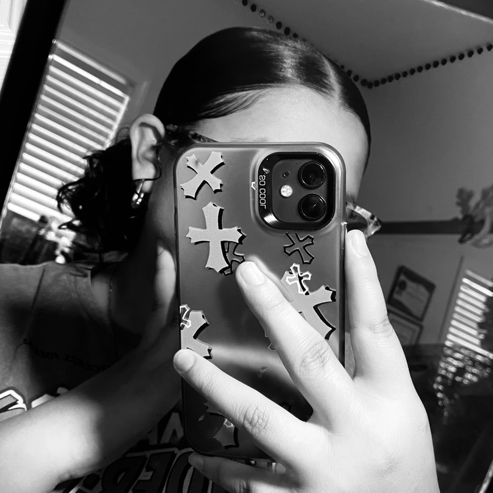 Meet your Posher, Amberly